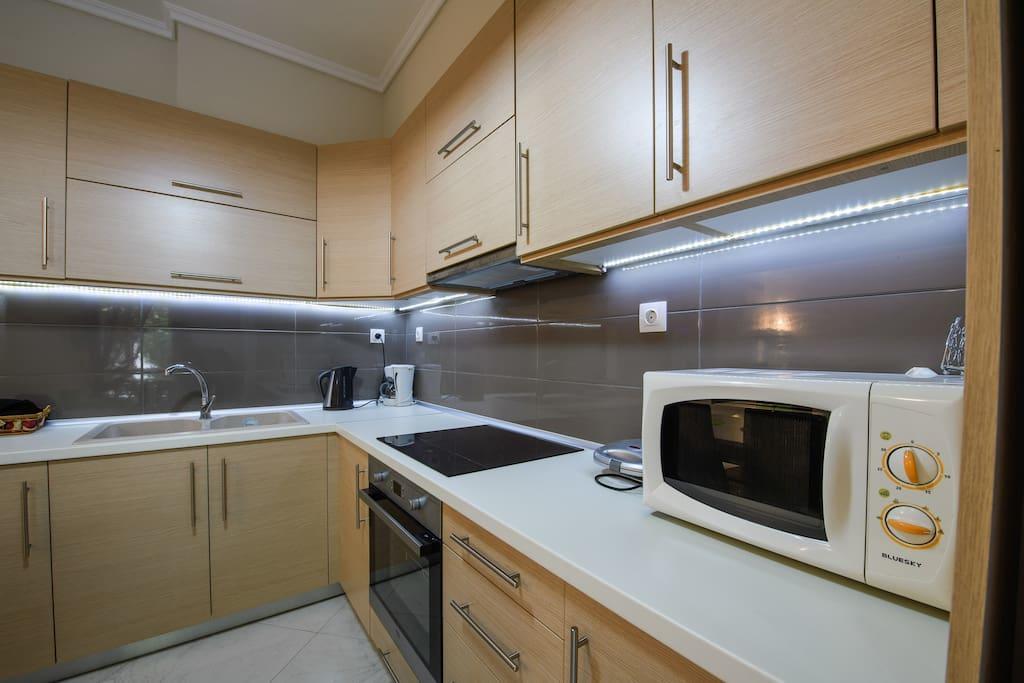 City House Apartment Soluň Exteriér fotografie
