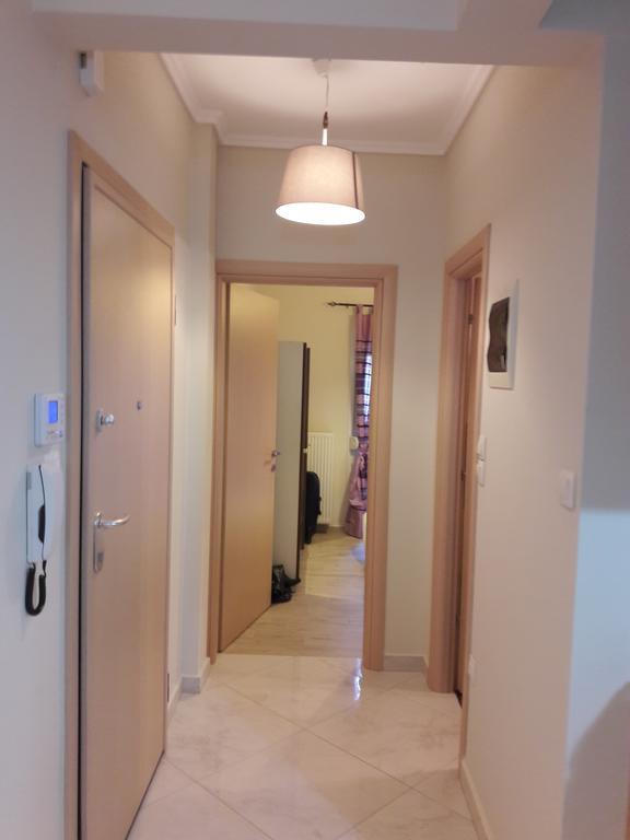 City House Apartment Soluň Exteriér fotografie