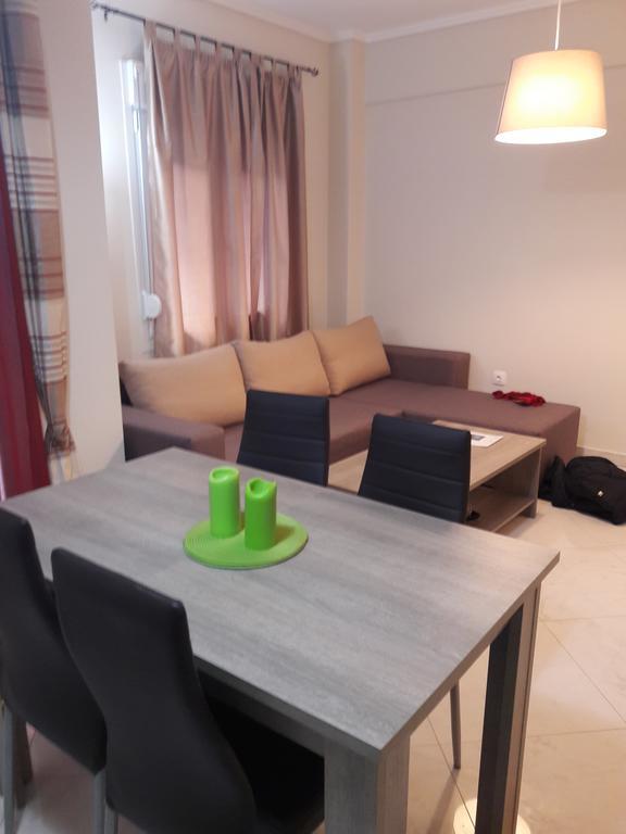 City House Apartment Soluň Exteriér fotografie